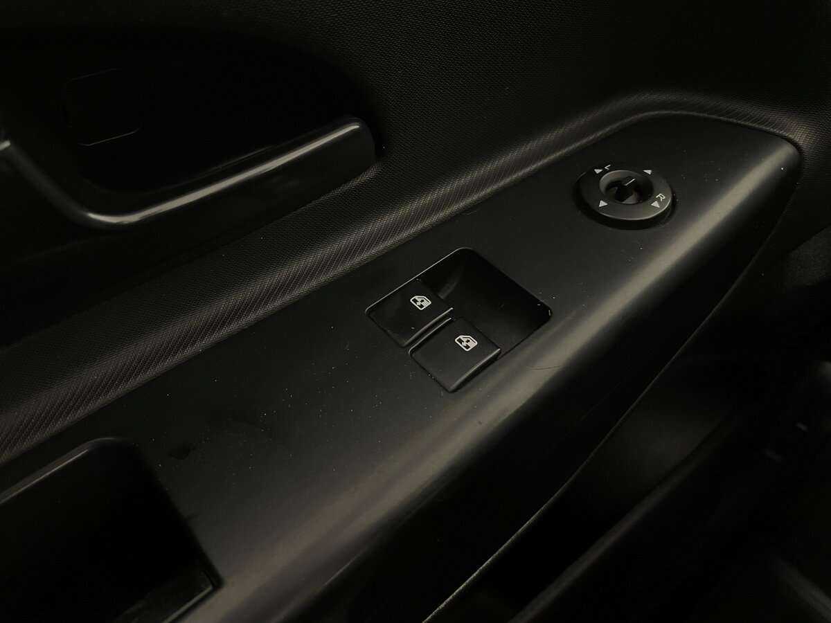 Kia Ceed 2008 года с пробегом. Фото: #17