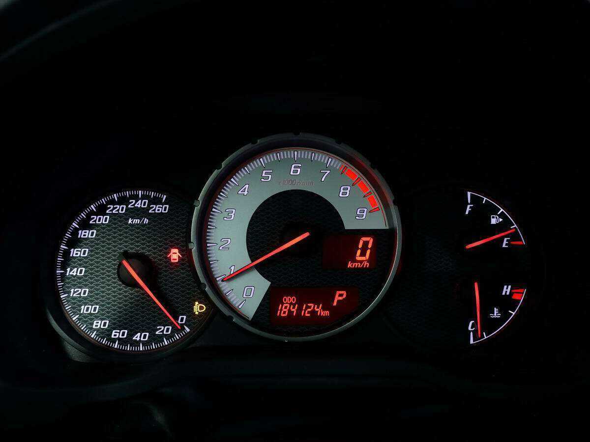 Toyota GT86 2012 года с пробегом. Фото: #20