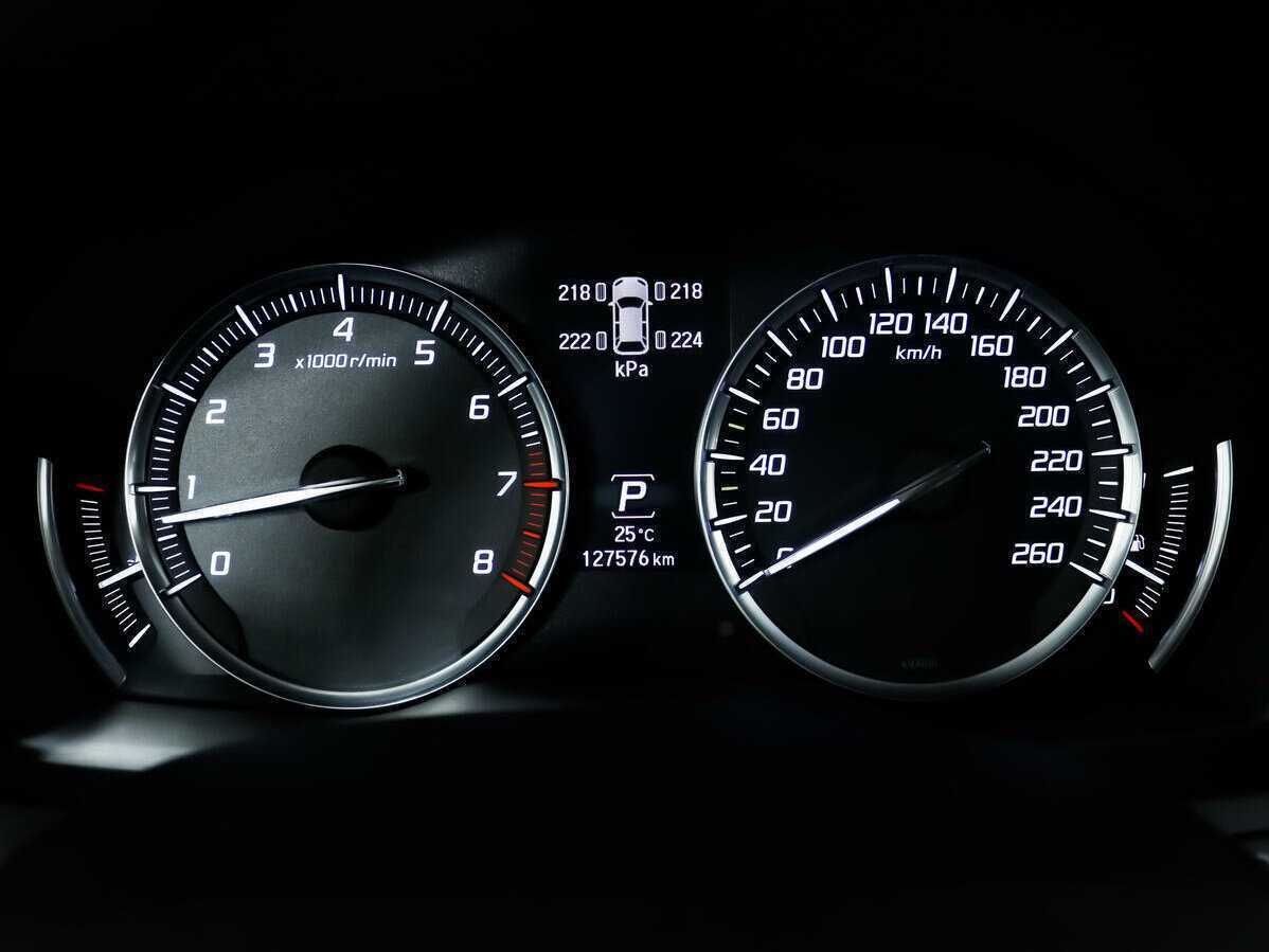Acura MDX 2014 года с пробегом. Фото: #9