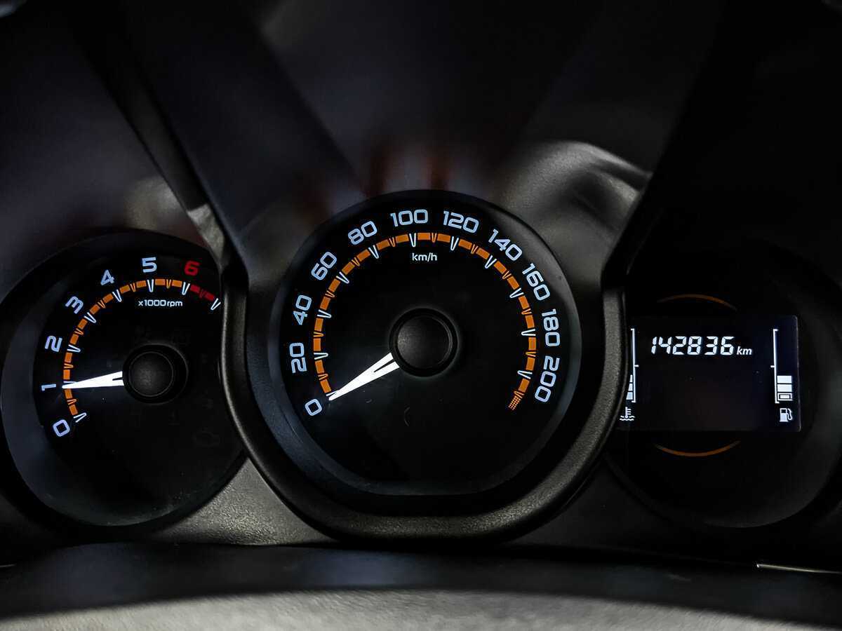 Lada (ВАЗ) XRAY 2019 года с пробегом. Фото: #15