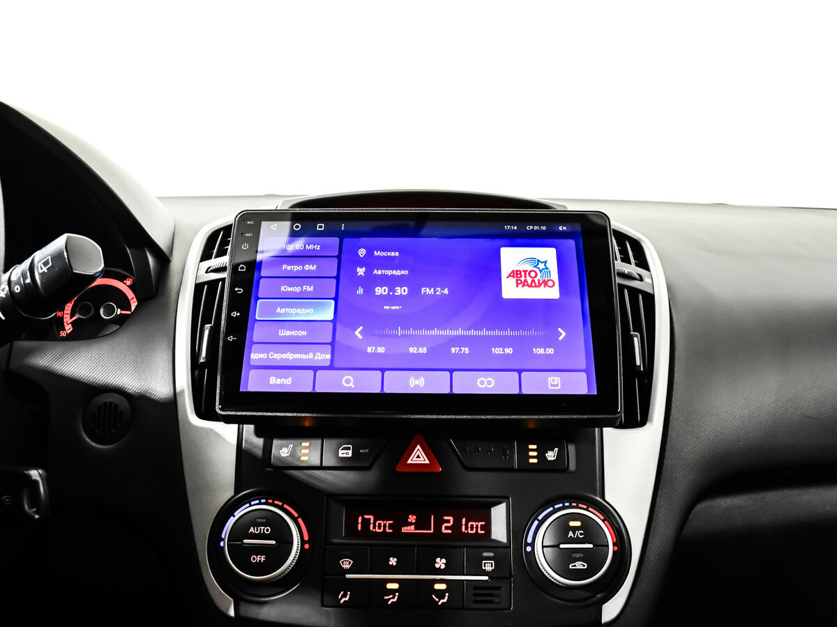 Kia Ceed 2011 года с пробегом. Фото: #14