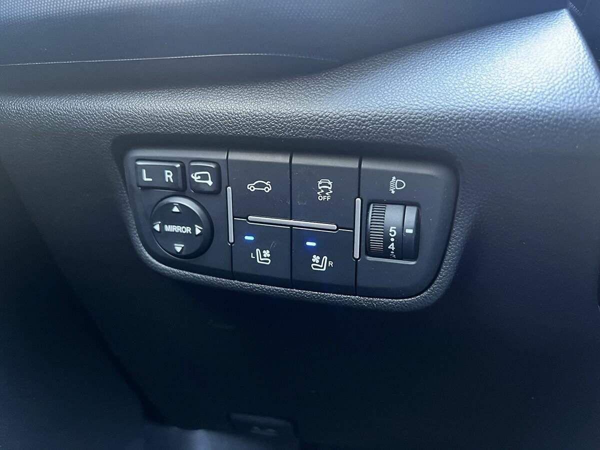 Changan Eado Plus 2023 года с пробегом. Фото: #16