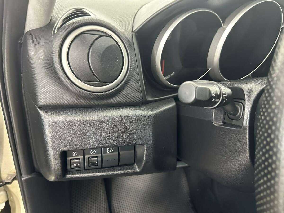 Mazda 3 2006 года с пробегом. Фото: #8