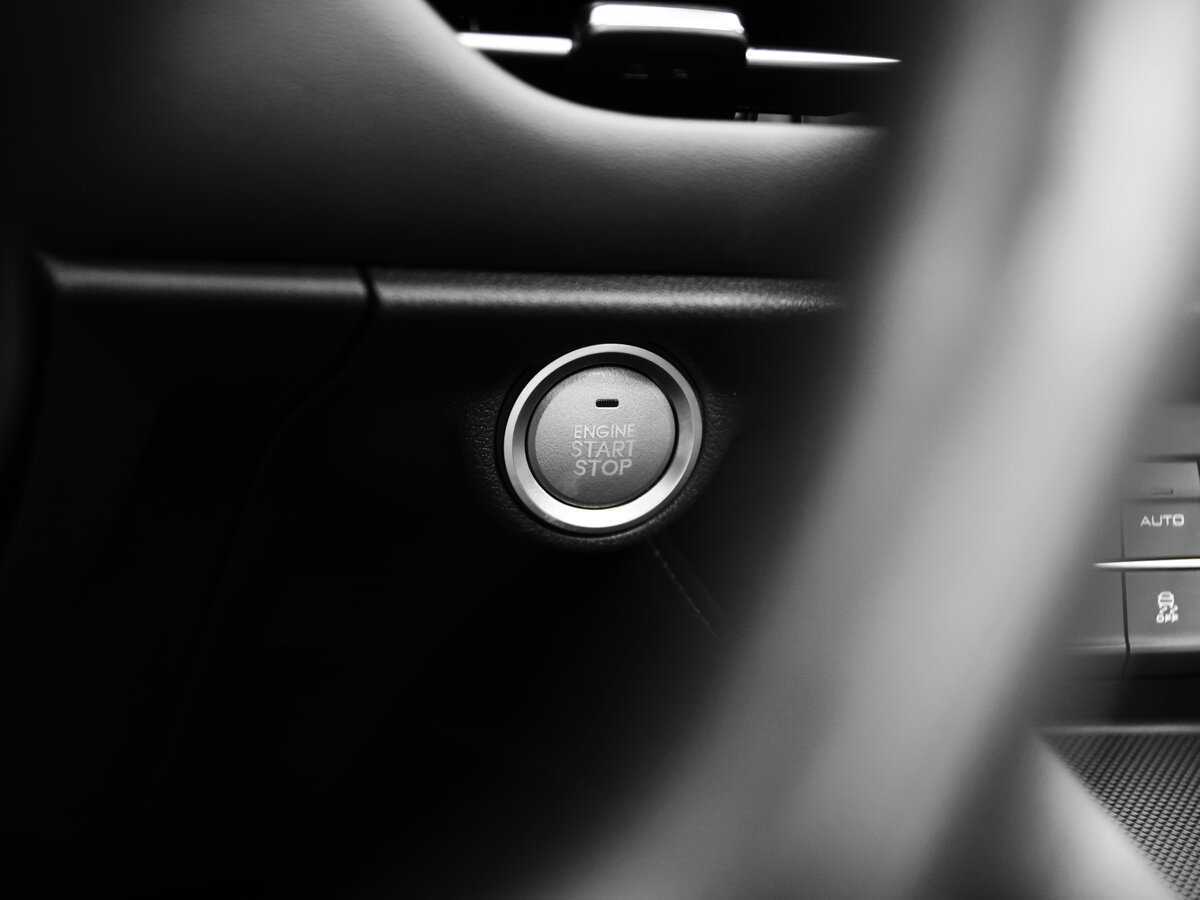 Haval F7 2019 года с пробегом. Фото: #6