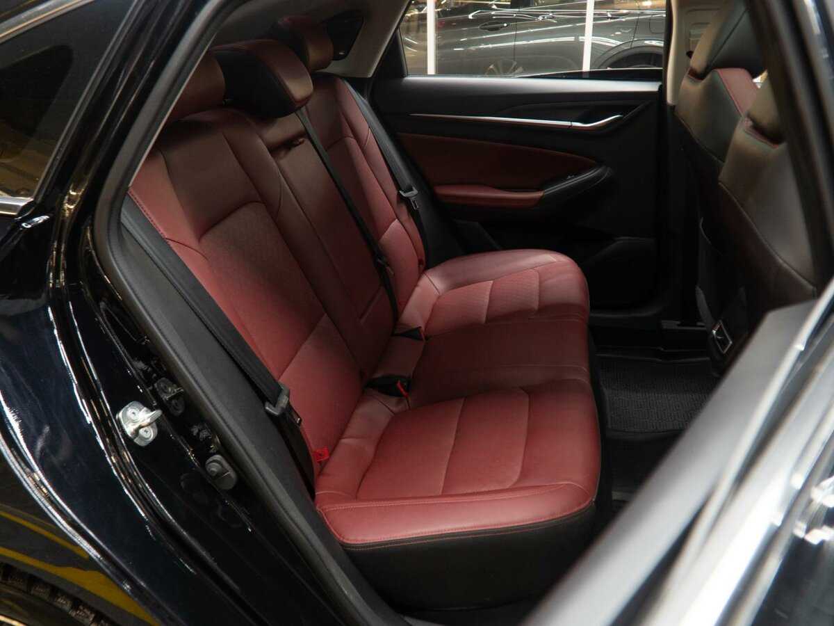 Changan Eado Plus 2023 года с пробегом. Фото: #6