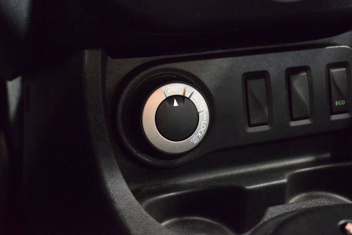 Renault Duster 2015 года с пробегом. Фото: #18