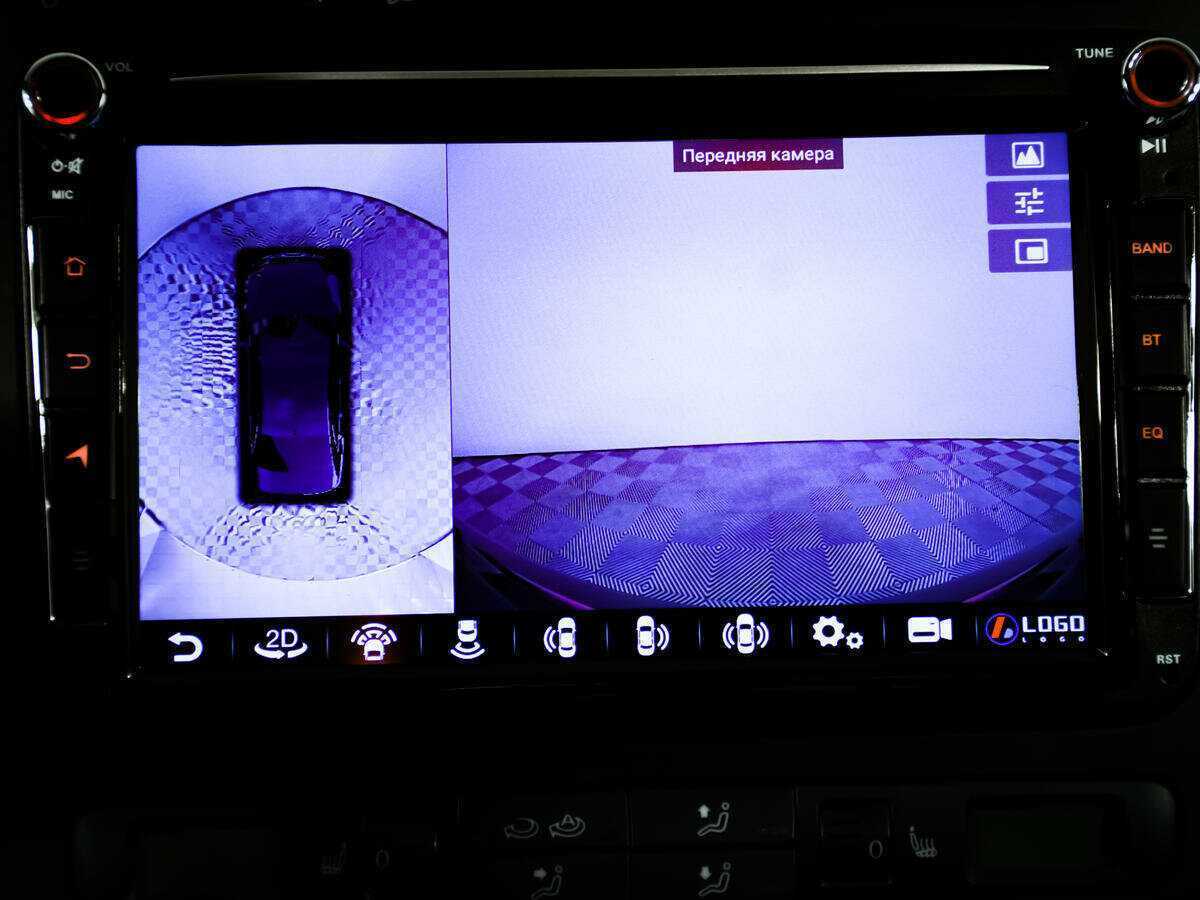 Volkswagen Jetta 2008 года с пробегом. Фото: #13