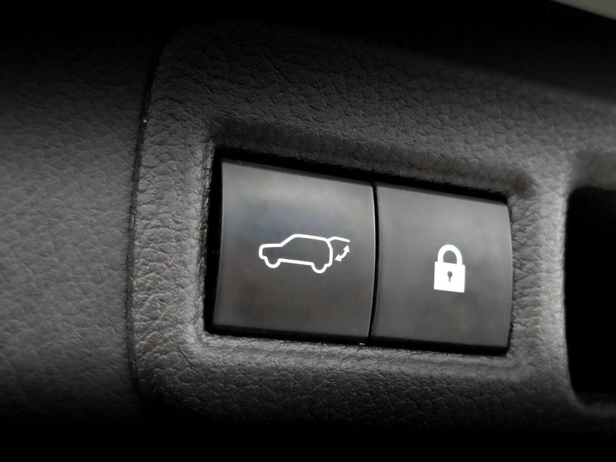 Lexus NX 2021 года с пробегом. Фото: #24