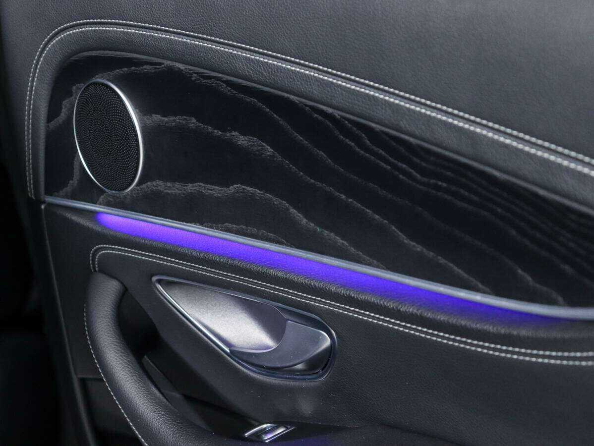 Mercedes-Benz E-Класс 2016 года с пробегом. Фото: #15