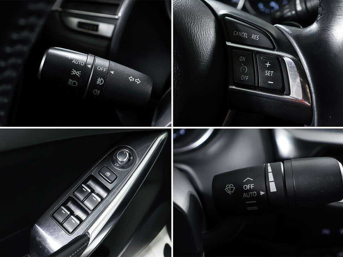 Mazda 6 2016 года с пробегом. Фото: #15