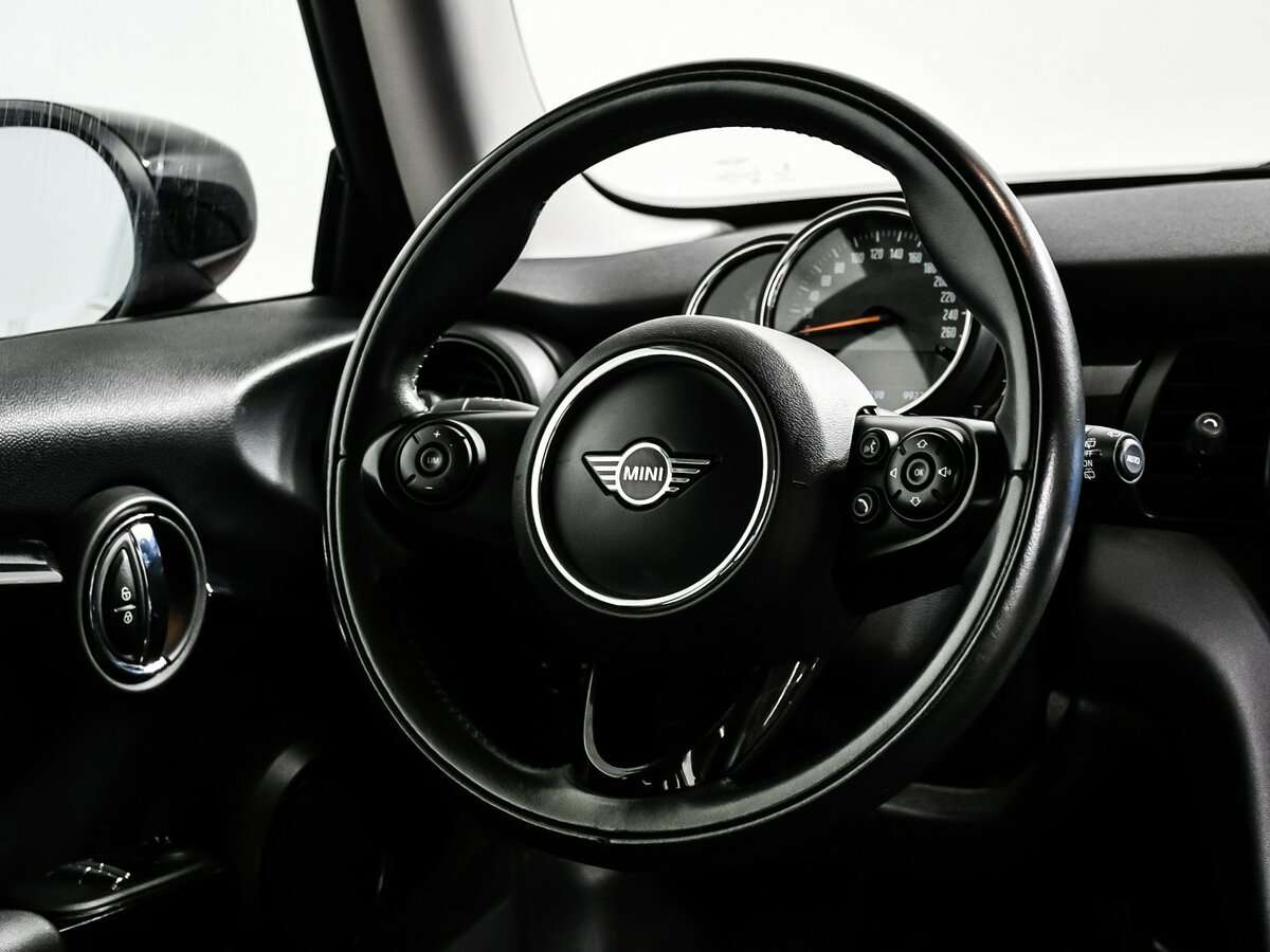 Mini Hatch 2020 года с пробегом. Фото: #14