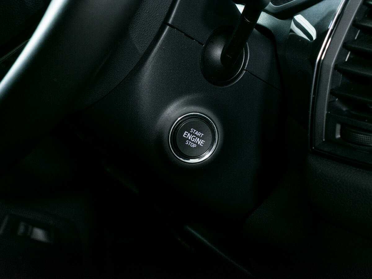 Skoda Kodiaq 2020 года с пробегом. Фото: #14