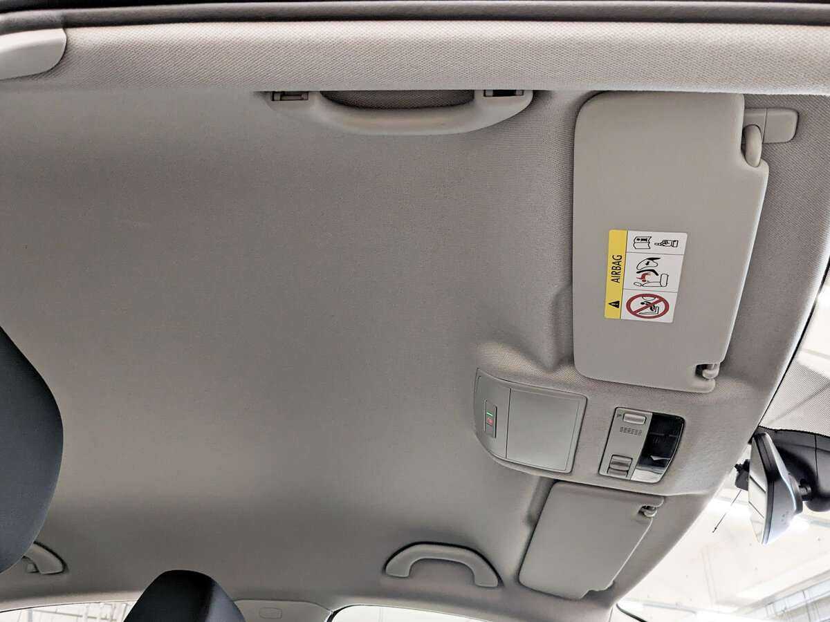 Volkswagen Polo 2020 года с пробегом. Фото: #20