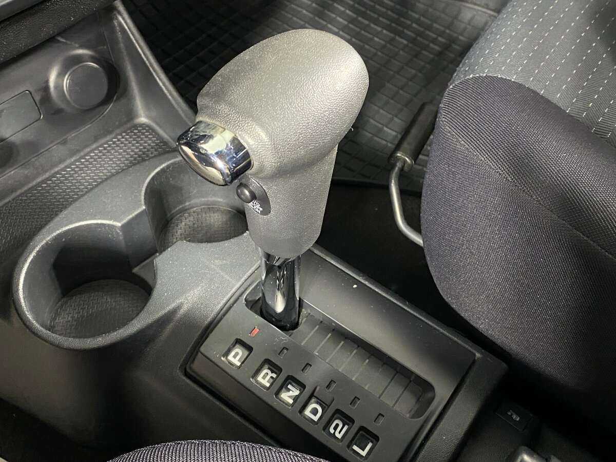 Hyundai Getz 2010 года с пробегом. Фото: #13