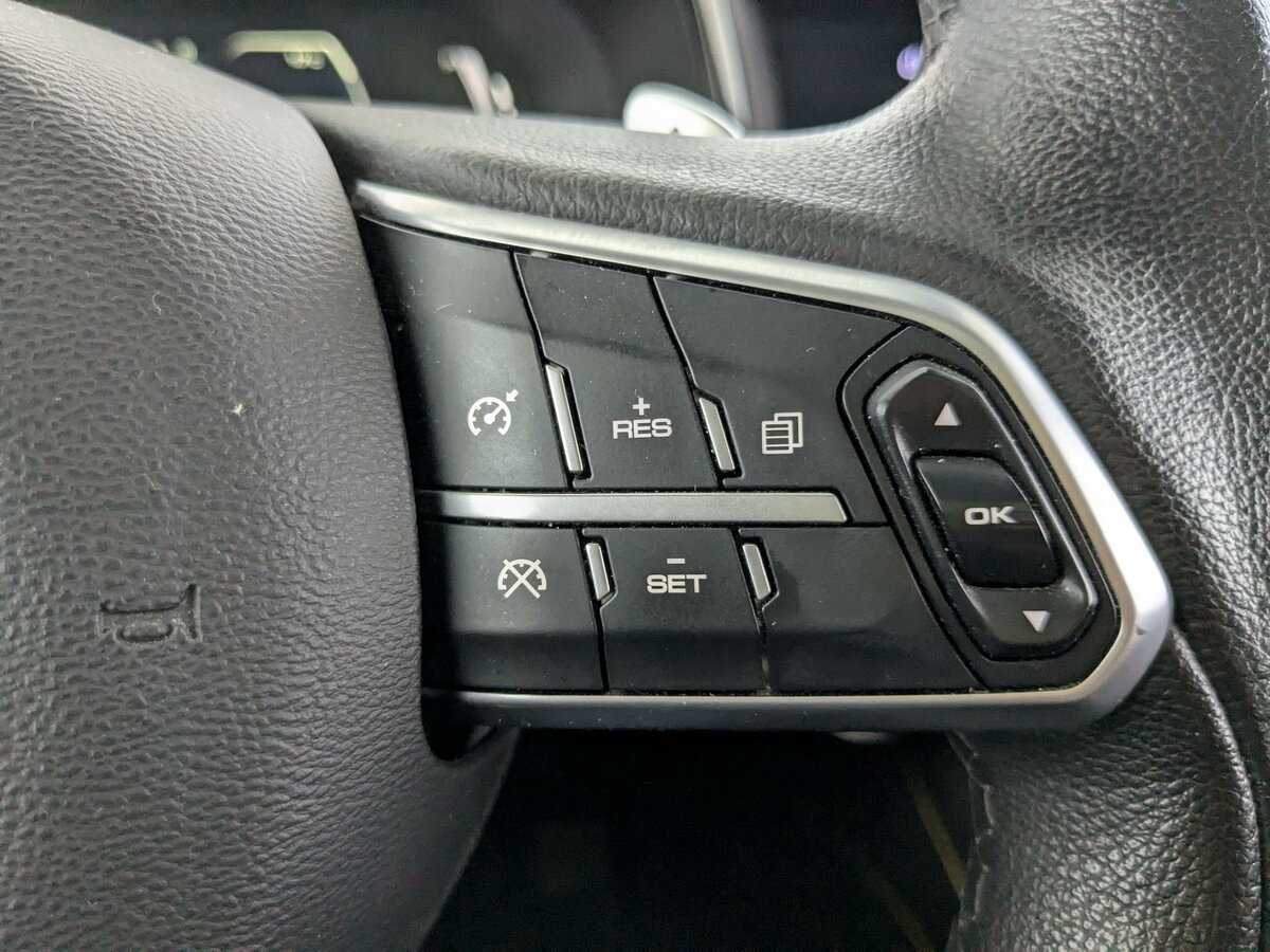 Haval F7x 2020 года с пробегом. Фото: #25