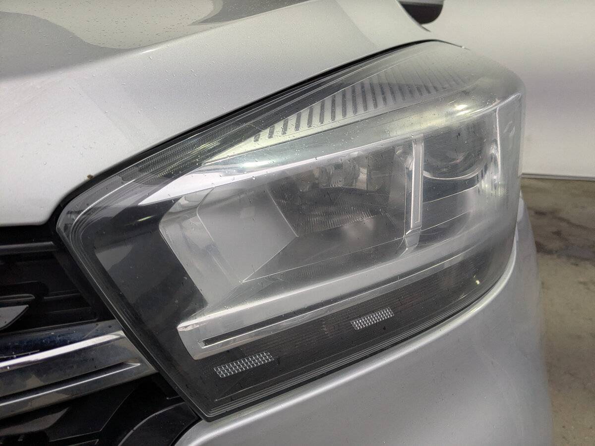 Chery Tiggo 4 2022 года с пробегом. Фото: #10