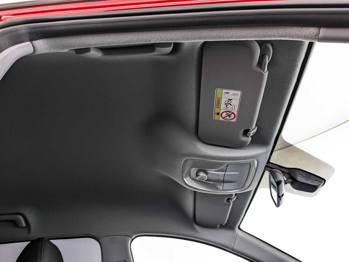 Chery Tiggo 7 Pro 2022 года с пробегом. Фото: #18