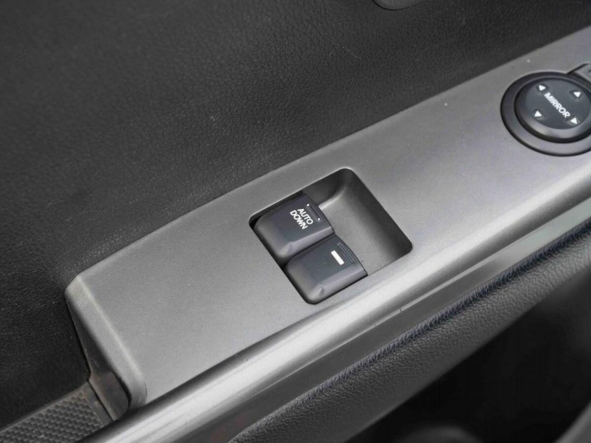 Kia Rio 2014 года с пробегом. Фото: #14