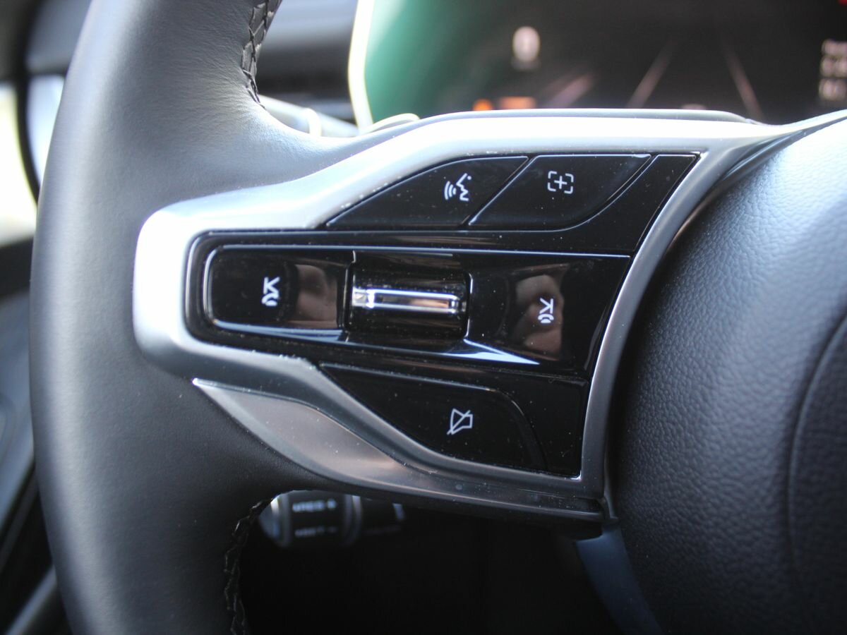 Haval F7 2024 года с пробегом. Фото: #10