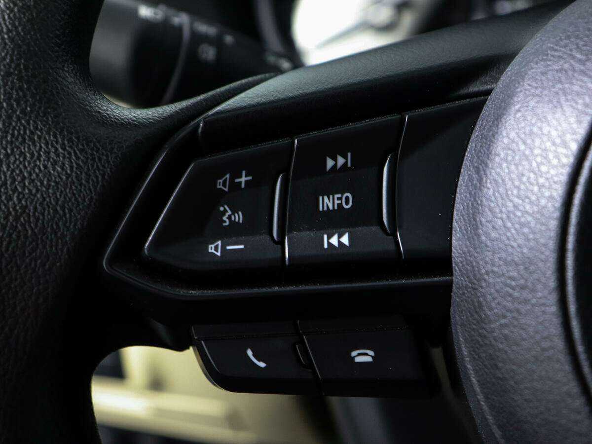 Mazda 6 2022 года с пробегом. Фото: #16