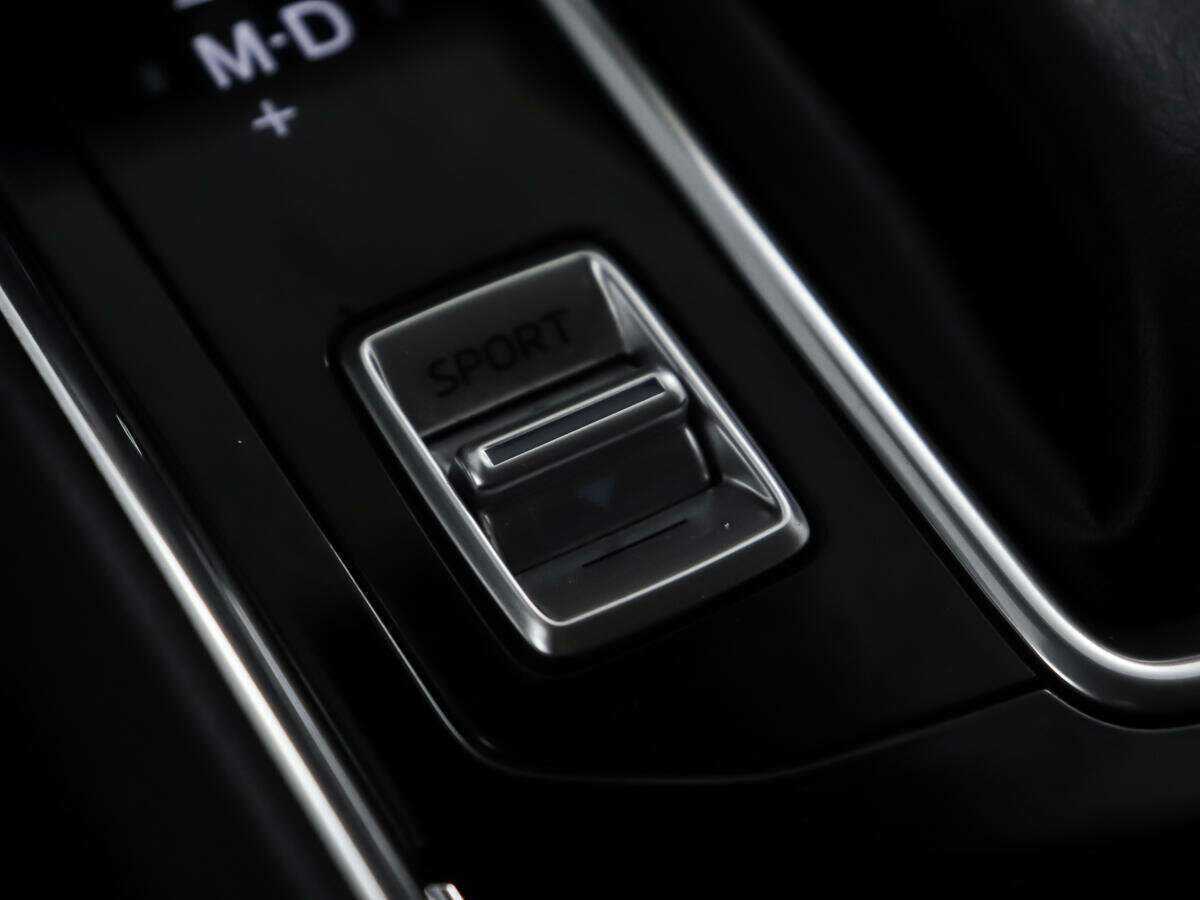 Mazda CX-5 2022 года с пробегом. Фото: #20