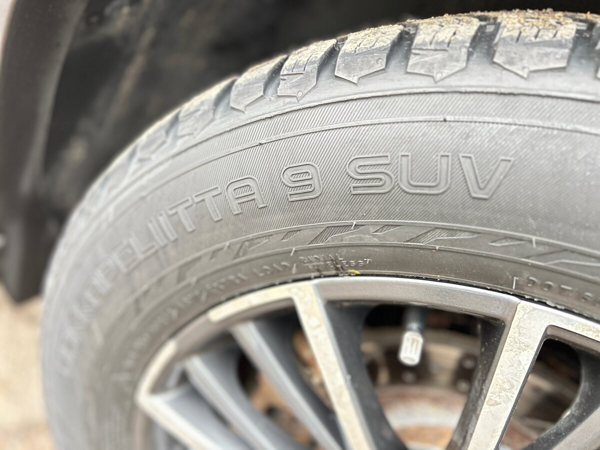 Chery Tiggo 8 Pro Max 2022 года с пробегом. Фото: #21