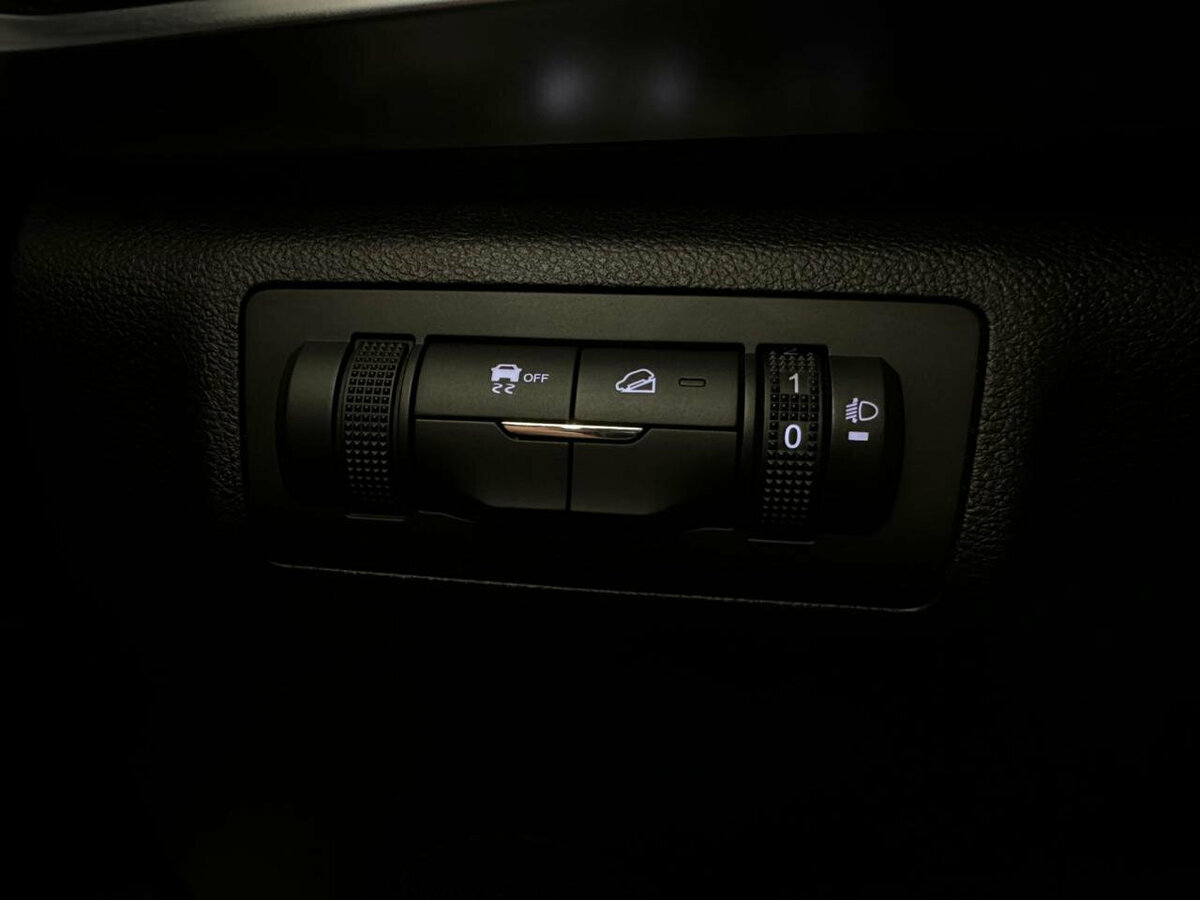 Chery Tiggo 4 Pro 2022 года с пробегом. Фото: #14