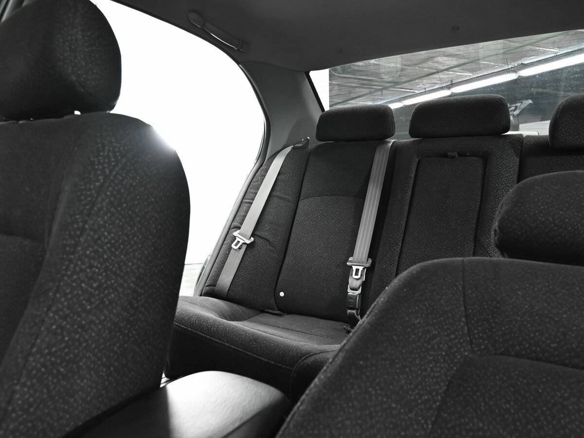 Hyundai Sonata 2011 года с пробегом. Фото: #12