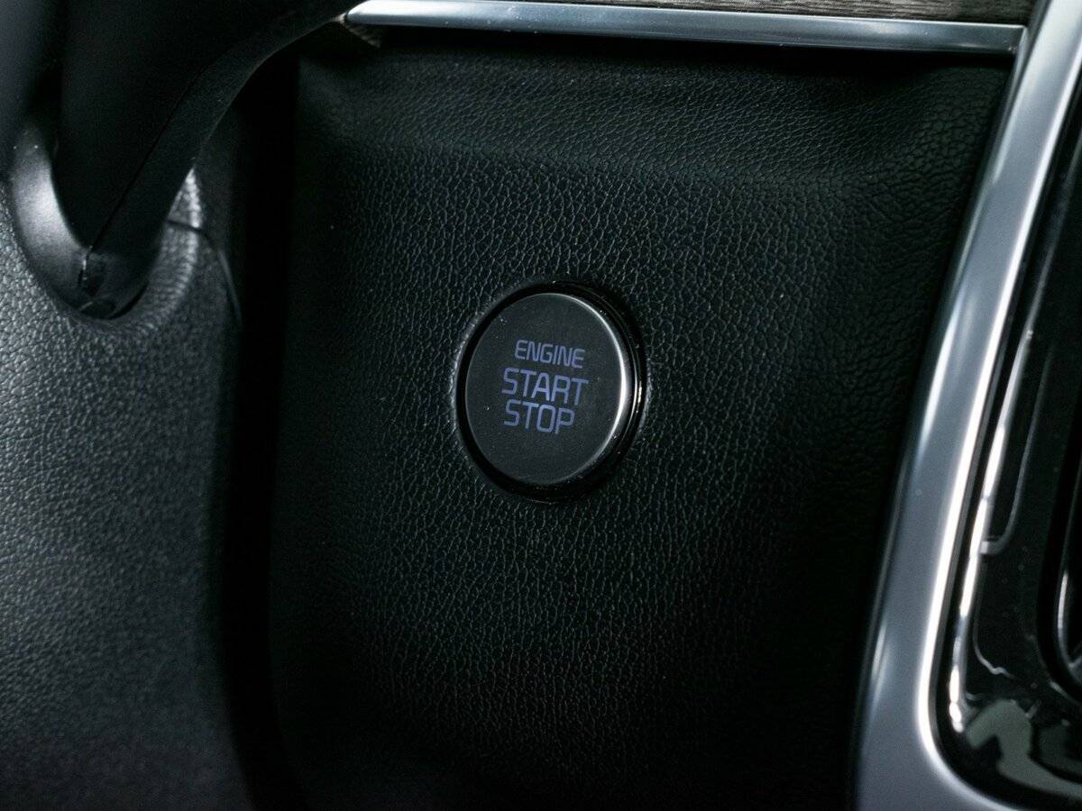 Kia Sorento 2023 года с пробегом. Фото: #15