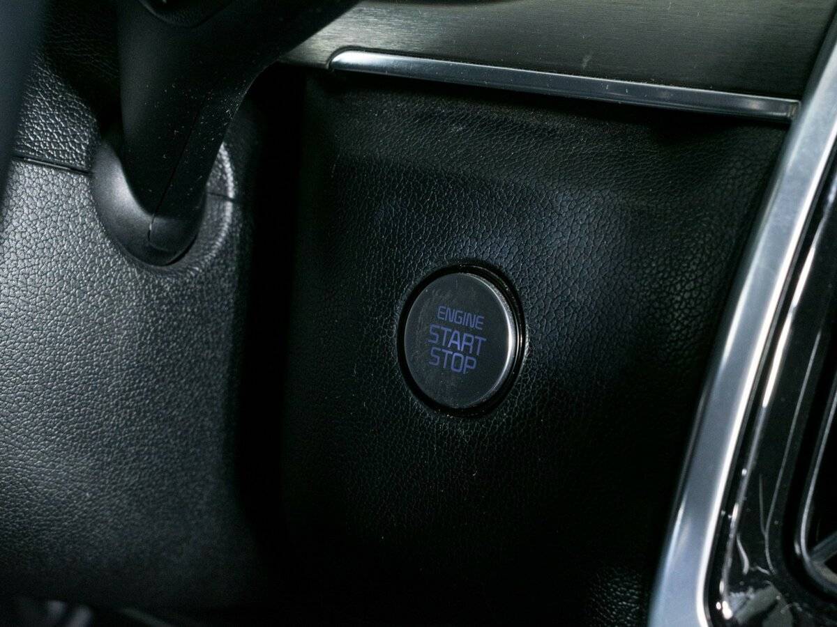 Kia Sorento 2022 года с пробегом. Фото: #17