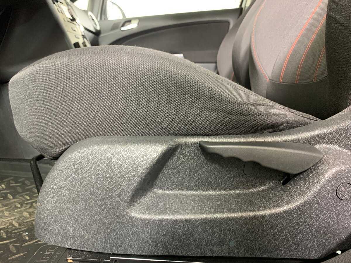 Opel Corsa 2011 года с пробегом. Фото: #15