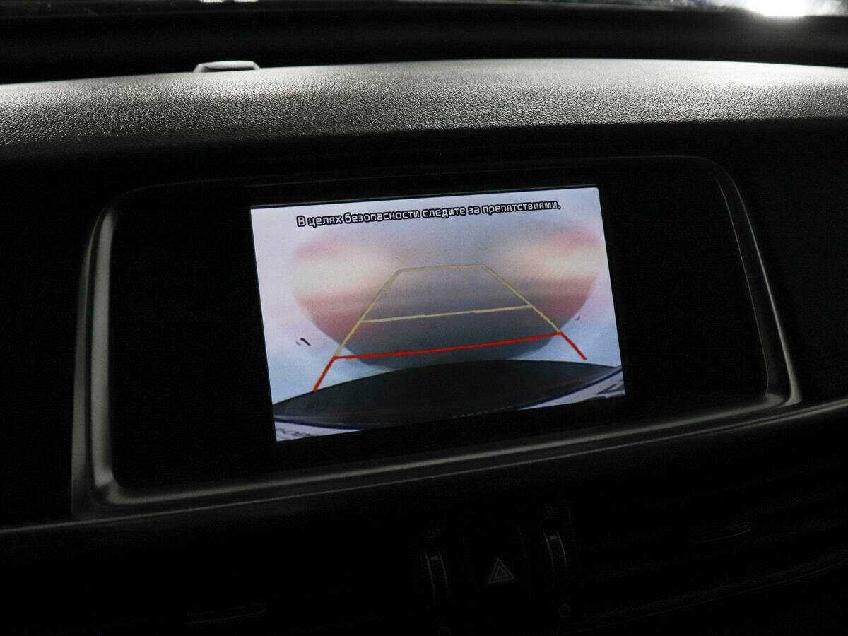 Kia Optima 2017 года с пробегом. Фото: #15