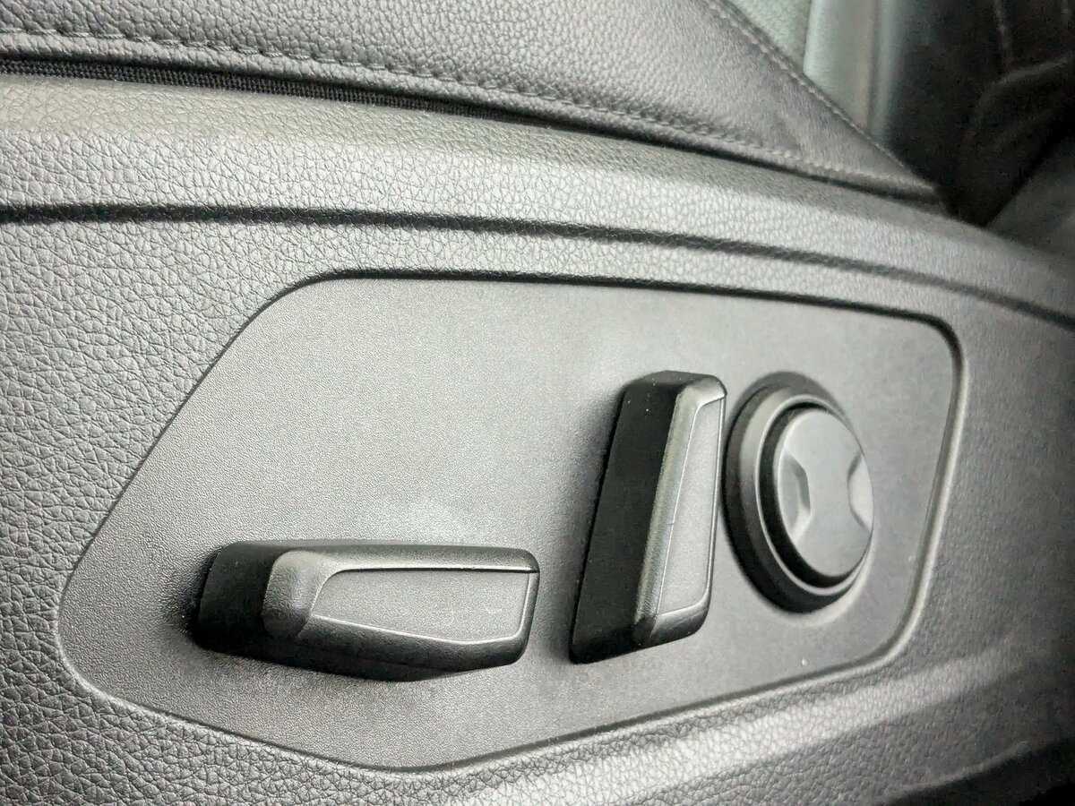 Kia K5 2020 года с пробегом. Фото: #15