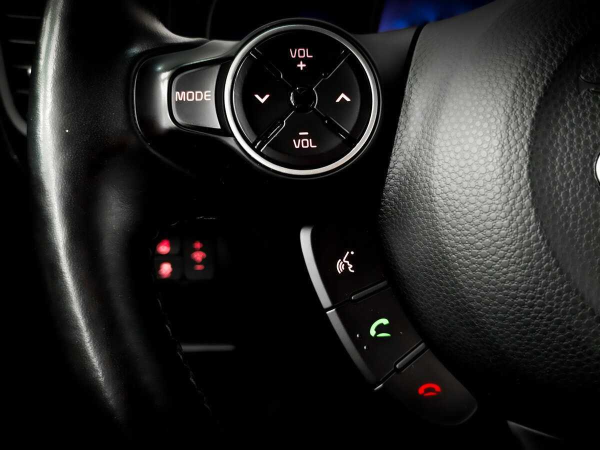 Kia Soul 2019 года с пробегом. Фото: #24