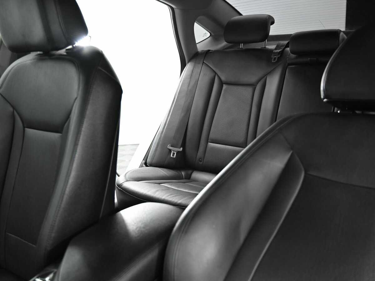 Hyundai i40 2016 года с пробегом. Фото: #10