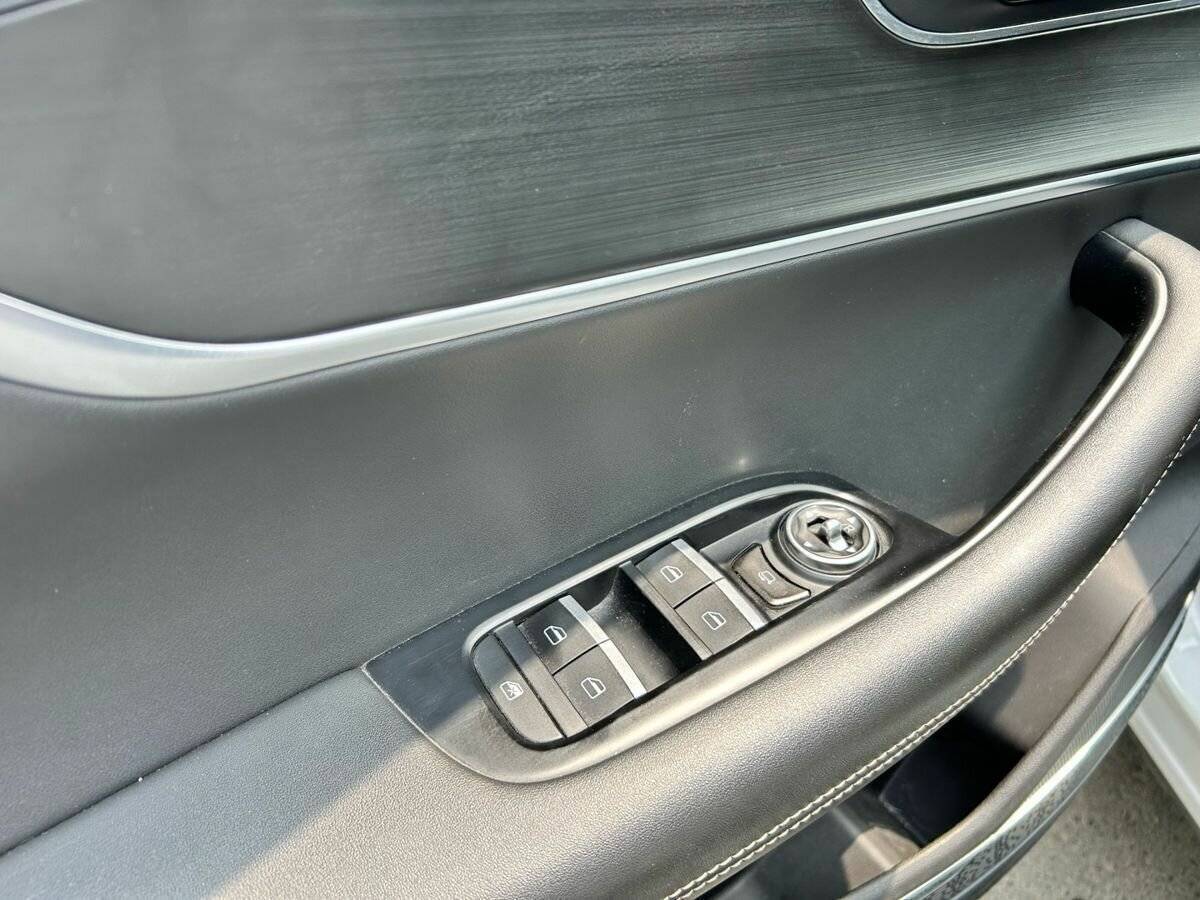 Chery Tiggo 8 Pro 2021 года с пробегом. Фото: #17