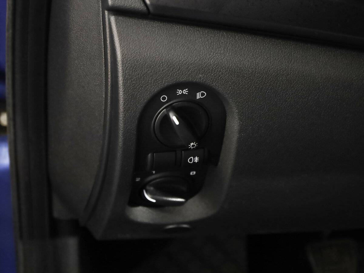 Lada (ВАЗ) Granta 2022 года с пробегом. Фото: #17