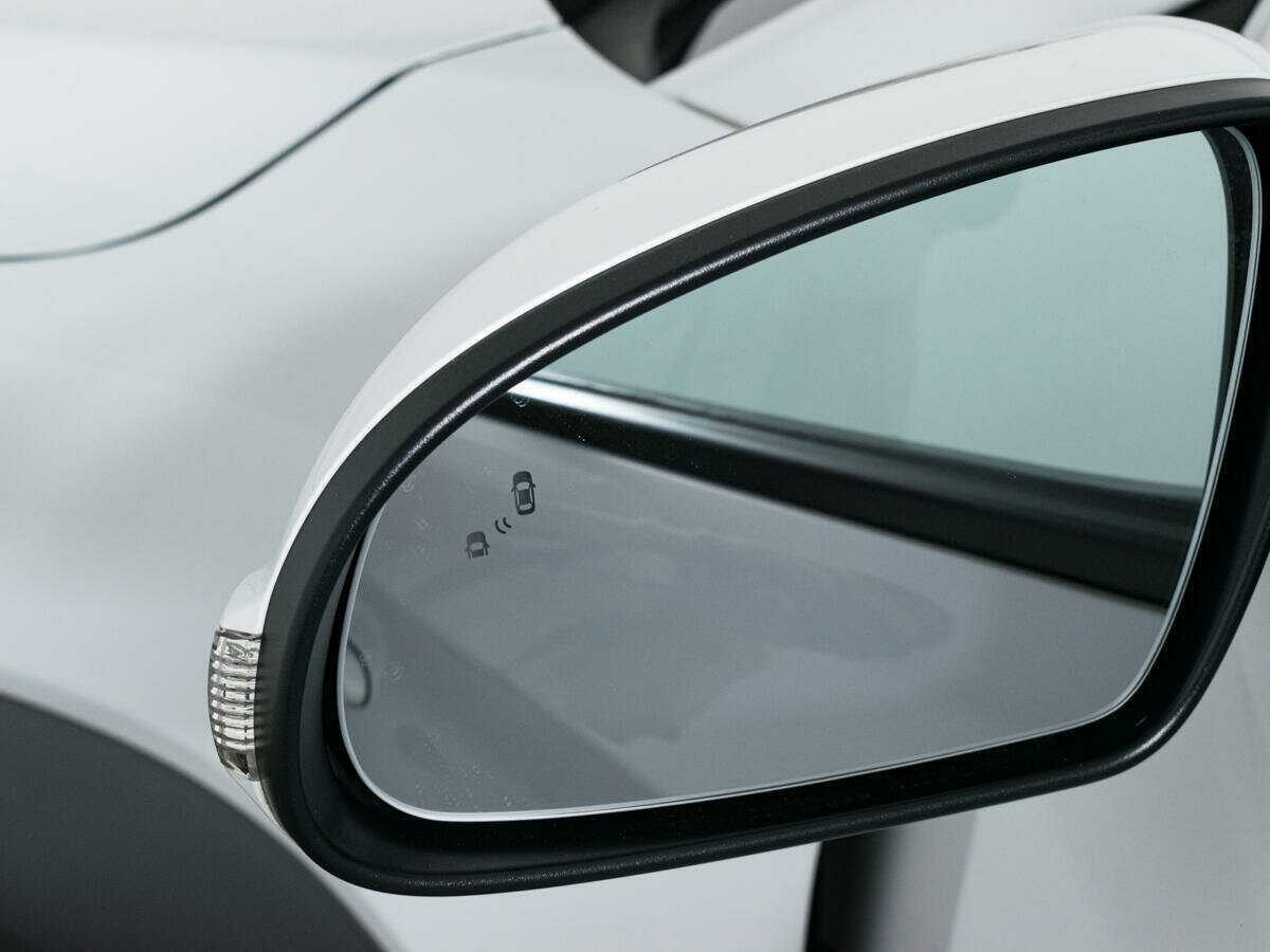 Hyundai Kona 2019 года с пробегом. Фото: #19