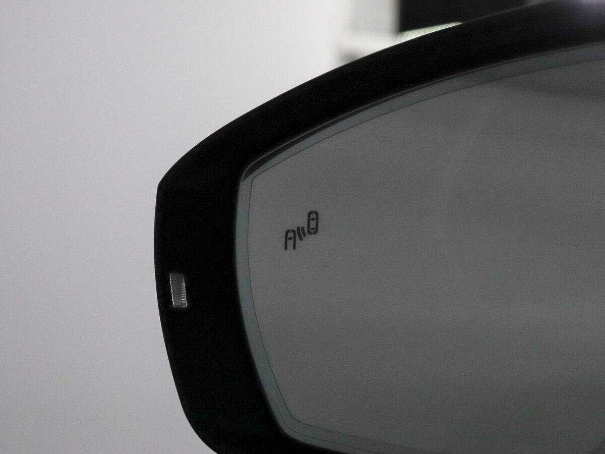 Skoda Octavia 2018 года с пробегом. Фото: #12