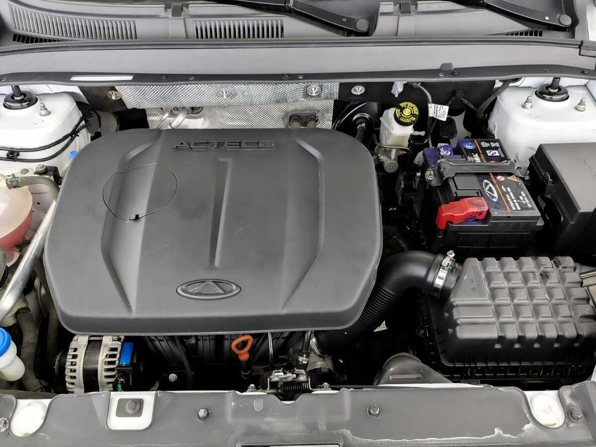 Chery Tiggo 4 2021 года с пробегом. Фото: #8