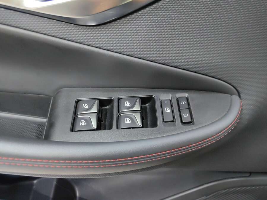 Changan UNI-T 2023 года с пробегом. Фото: #24