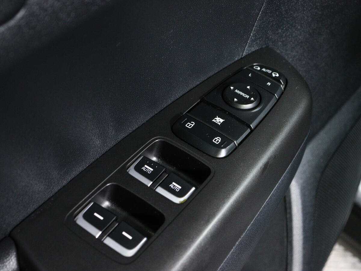 Kia Sportage 2019 года с пробегом. Фото: #16