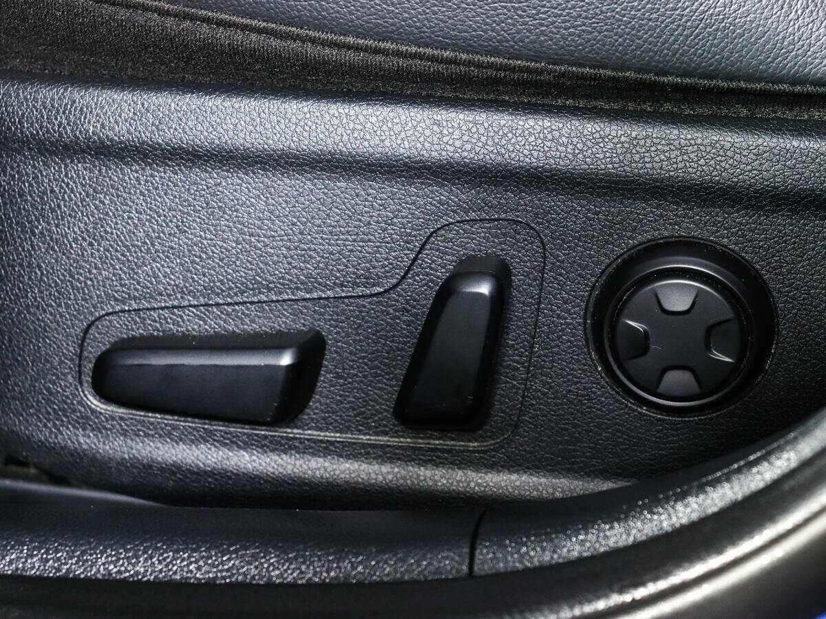 Kia Stinger 2019 года с пробегом. Фото: #18