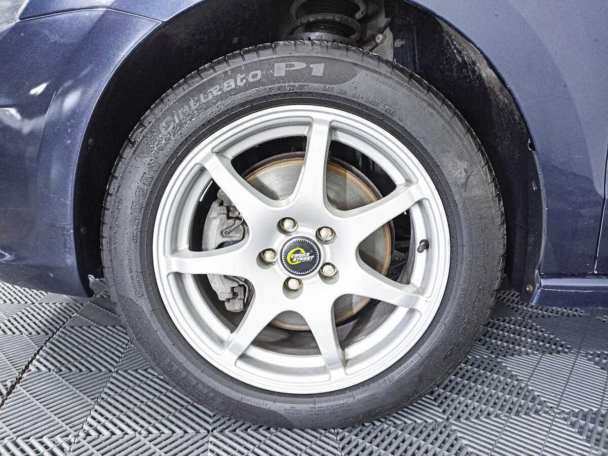 Volkswagen Polo 2016 года с пробегом. Фото: #17