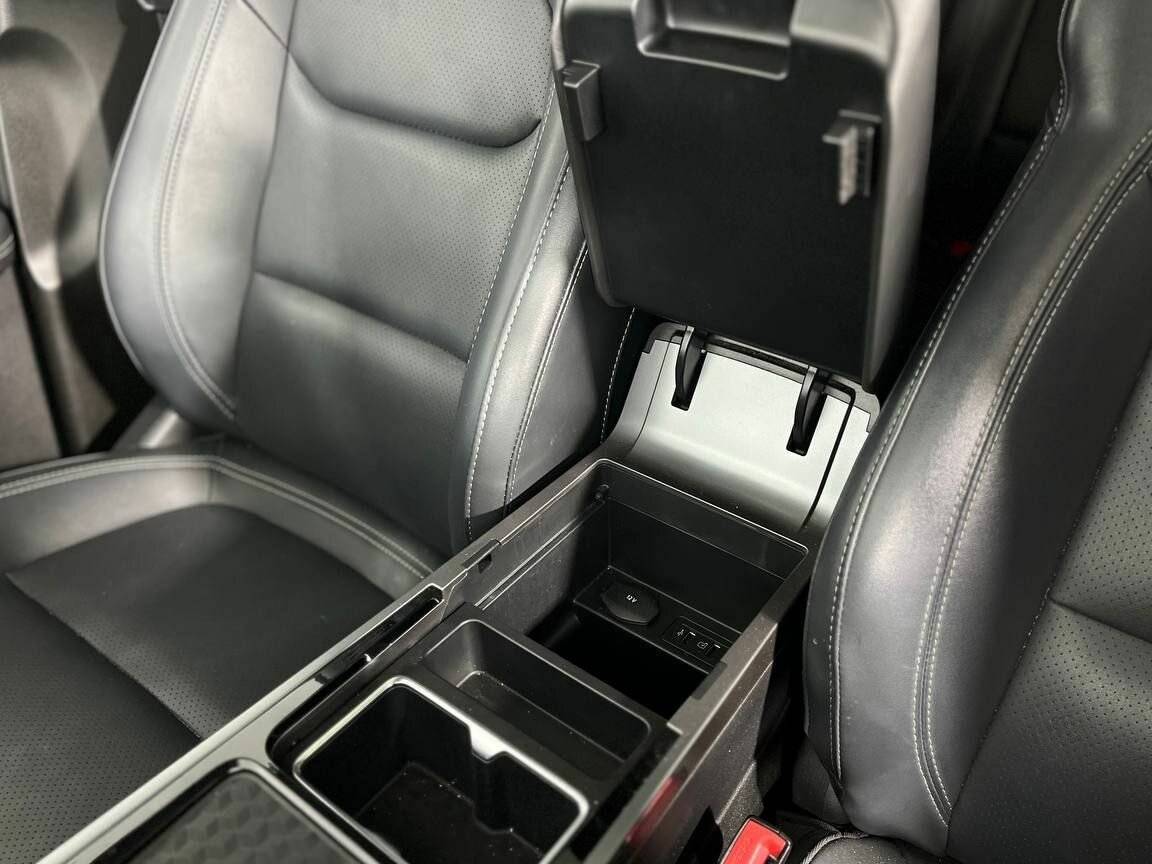 Chery Tiggo 4 Pro 2023 года с пробегом. Фото: #28