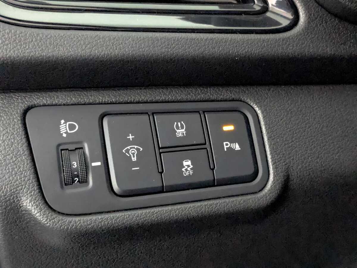 Hyundai Solaris 2021 года с пробегом. Фото: #25