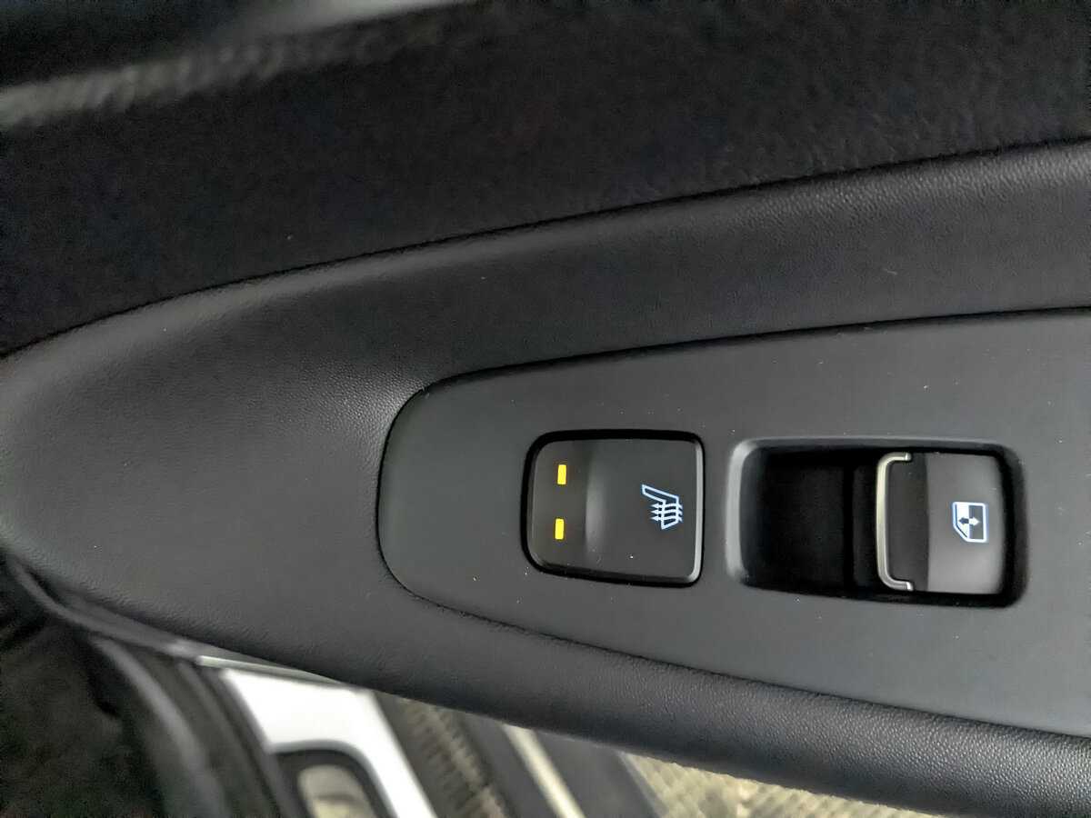 Hyundai Santa Fe 2022 года с пробегом. Фото: #21