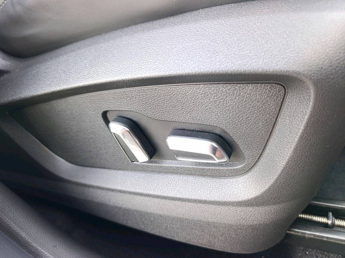 Chery Tiggo 7 Pro Max 2023 года с пробегом. Фото: #24