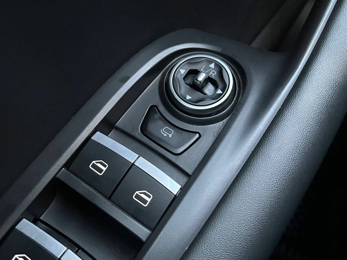 Chery Tiggo 7 Pro 2021 года с пробегом. Фото: #22