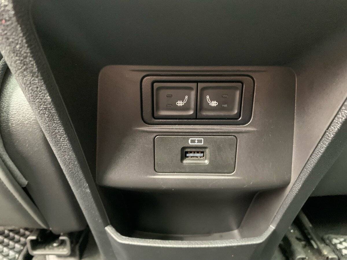 Chery Tiggo 7 Pro Max 2023 года с пробегом. Фото: #21